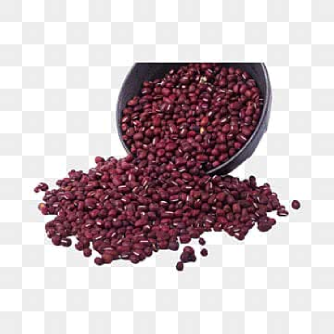 FRESH RED BEANS
